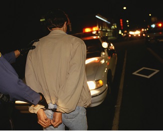 Search and Seizure 